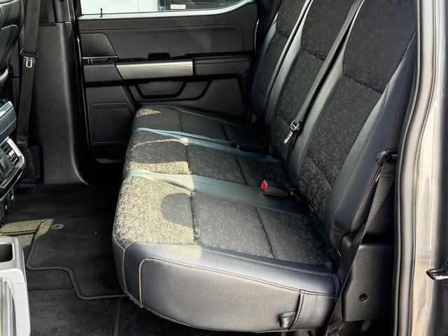 2023 Ford F-150 Tremor Springfield VA