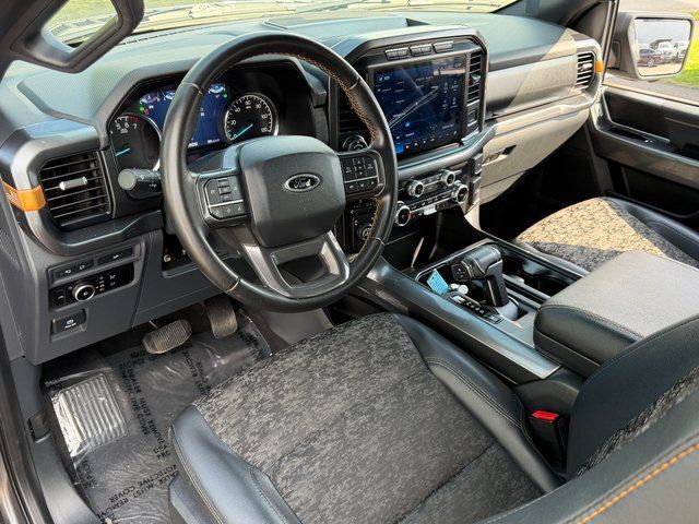 2023 Ford F-150 Tremor Springfield VA