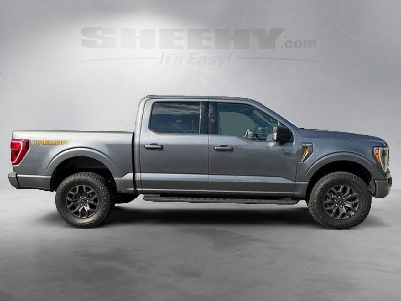 2023 Ford F-150 Tremor Springfield VA