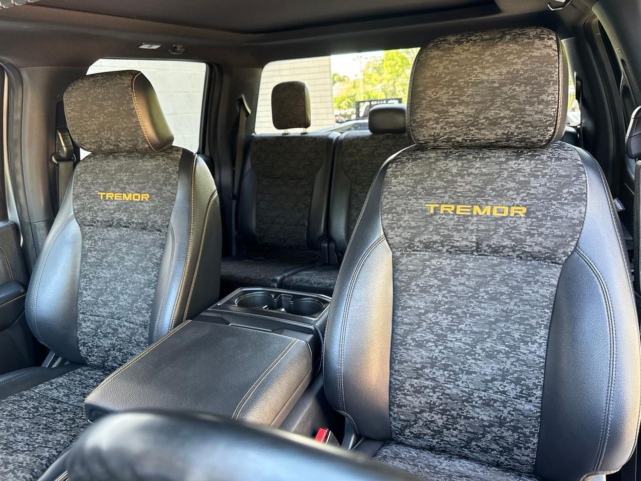 2023 Ford F-150 Tremor Springfield VA
