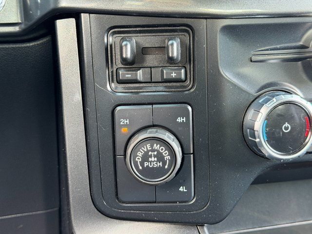 2023 Ford F-150 Tremor Springfield VA