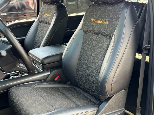 2023 Ford F-150 Tremor Springfield VA