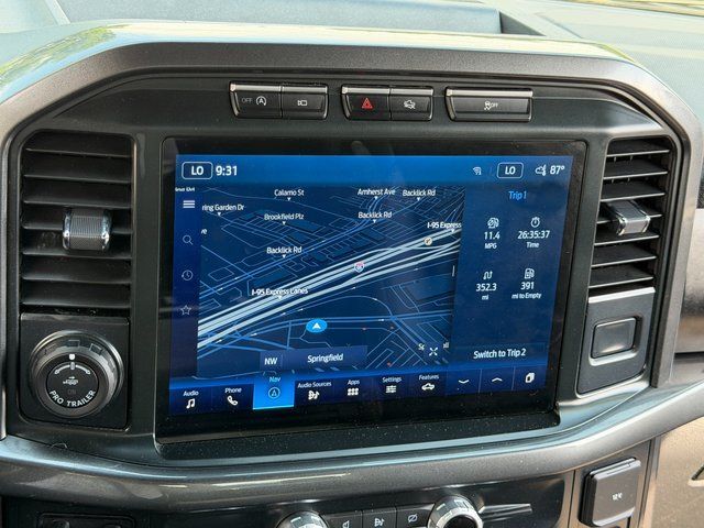 2023 Ford F-150 Tremor Springfield VA