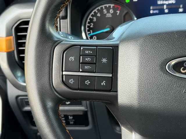 2023 Ford F-150 Tremor Springfield VA