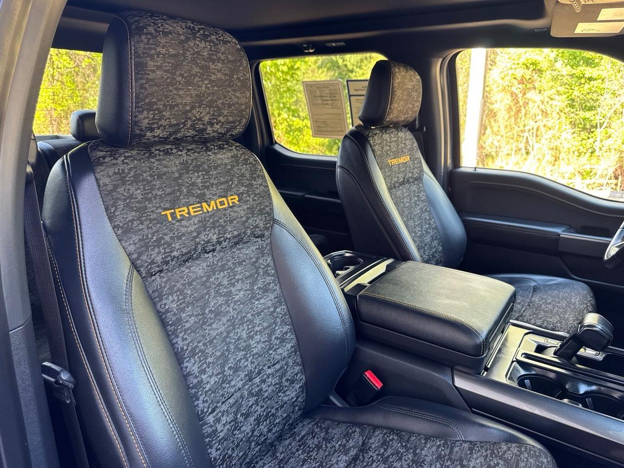 2023 Ford F-150 Tremor Springfield VA
