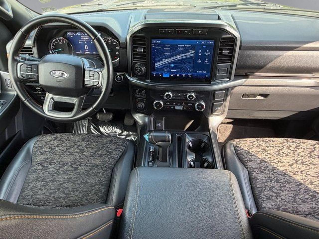 2023 Ford F-150 Tremor Springfield VA