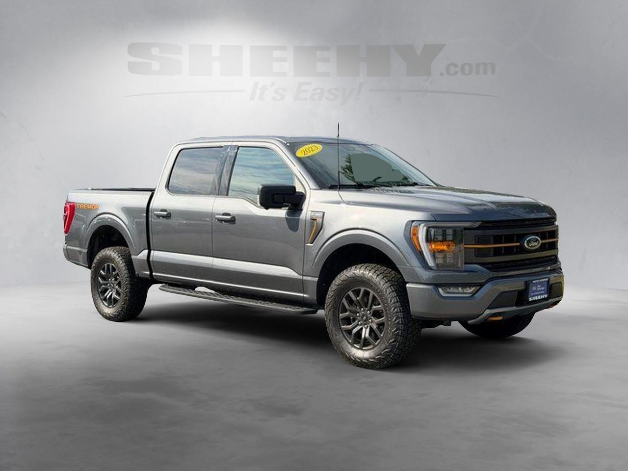 2023 Ford F-150 Tremor Springfield VA