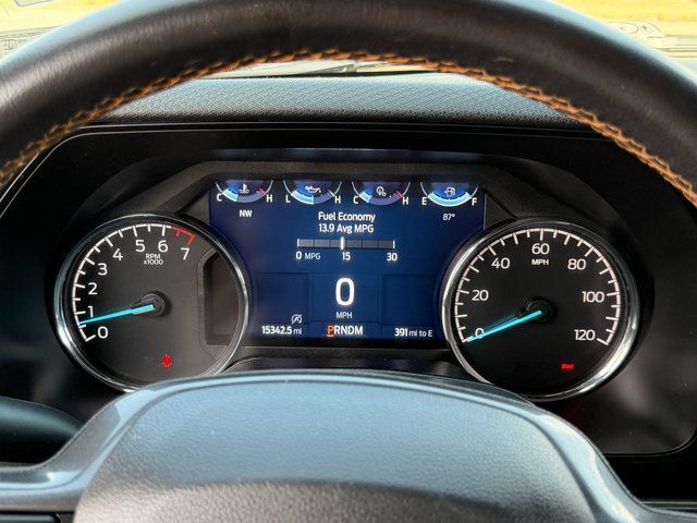 2023 Ford F-150 Tremor Springfield VA