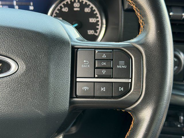 2023 Ford F-150 Tremor Springfield VA