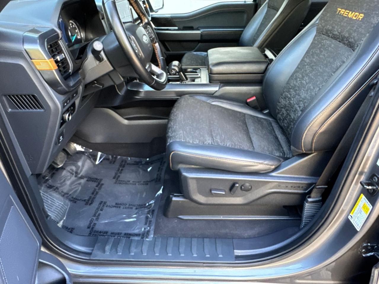 2023 Ford F-150 Tremor Springfield VA