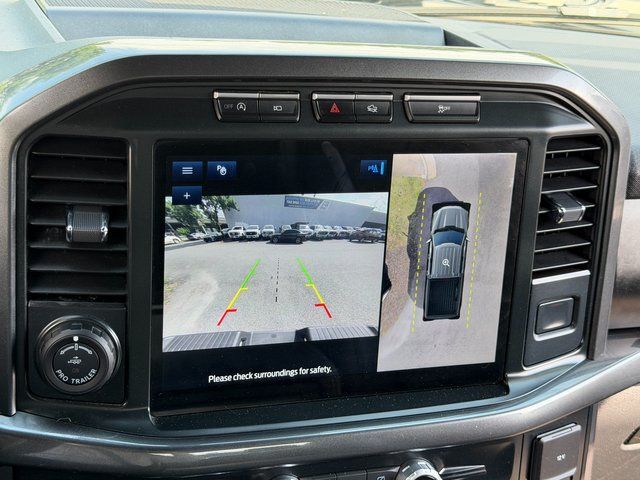 2023 Ford F-150 Tremor Springfield VA