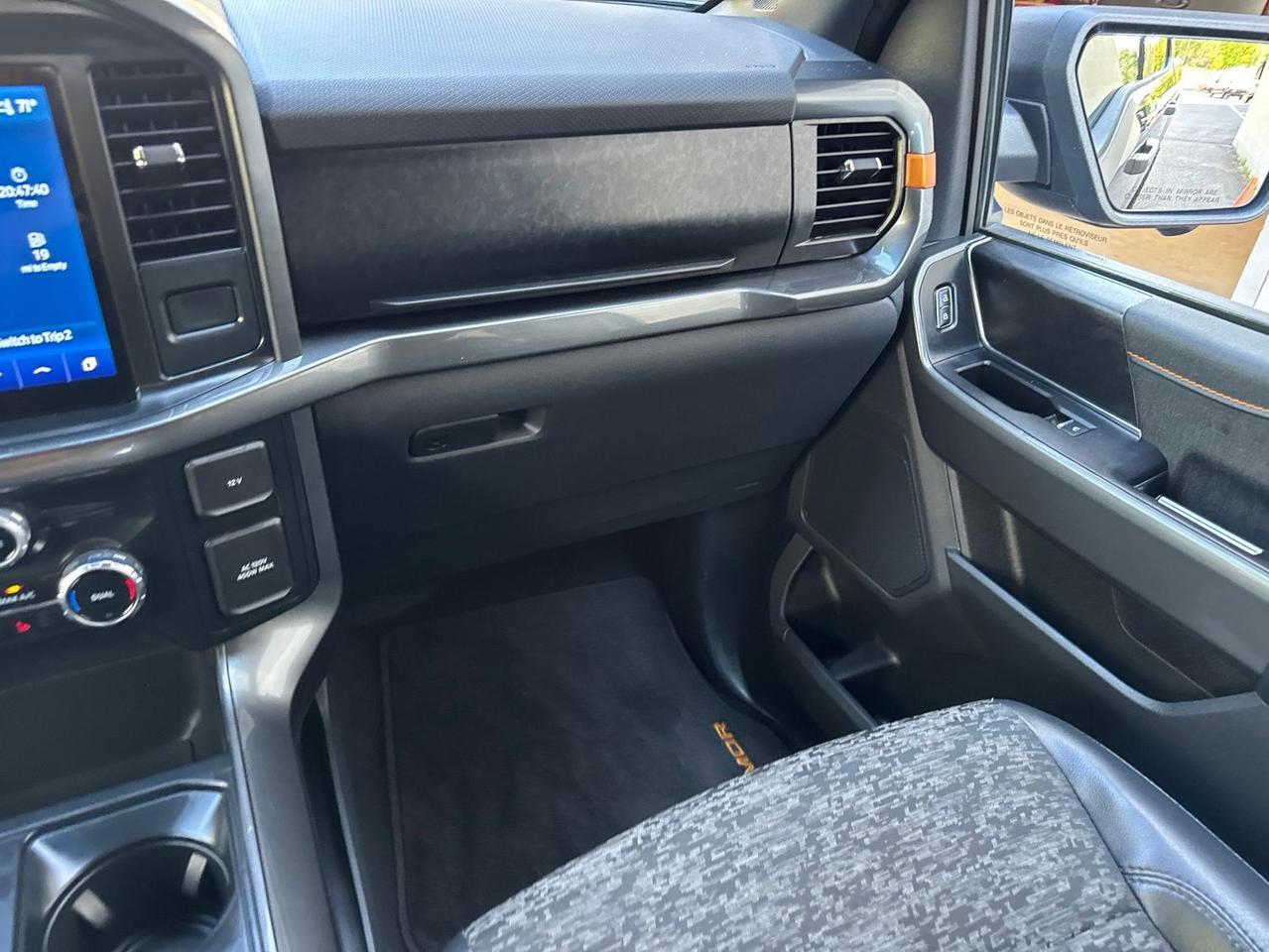2023 Ford F-150 Tremor Springfield VA