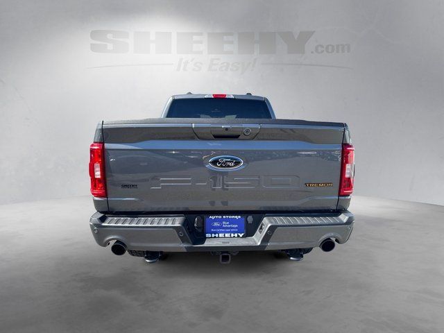 2023 Ford F-150 Tremor Springfield VA