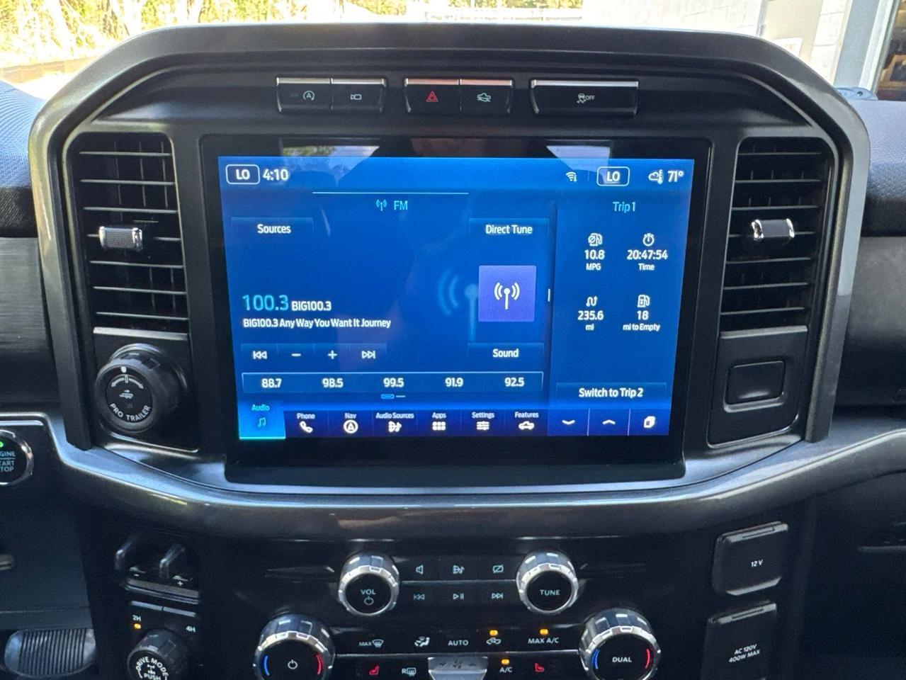 2023 Ford F-150 Tremor Springfield VA