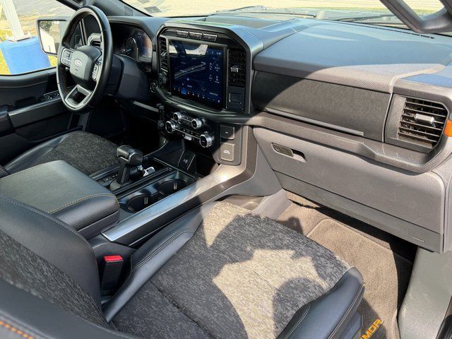 2023 Ford F-150 Tremor Springfield VA