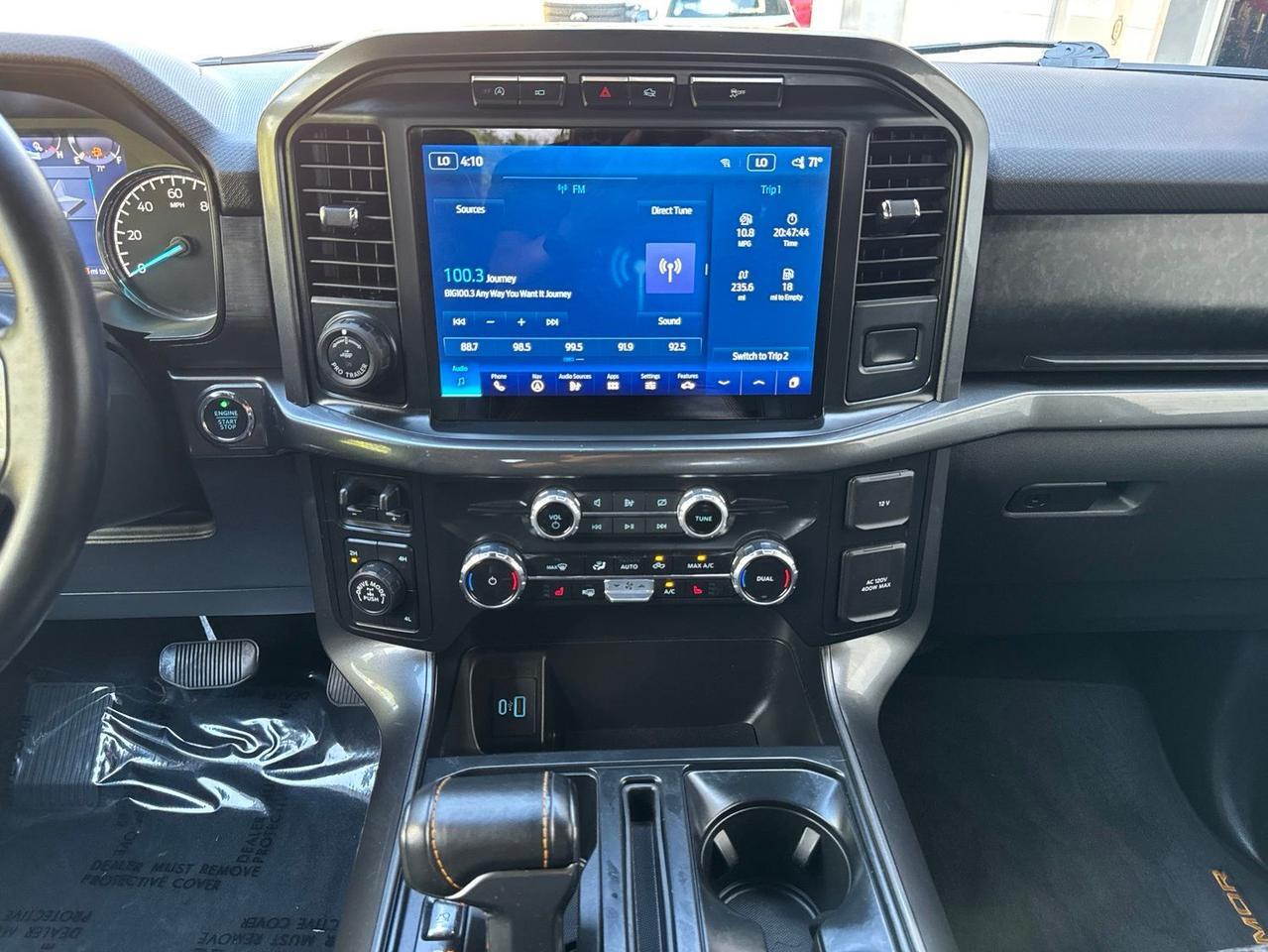 2023 Ford F-150 Tremor Springfield VA