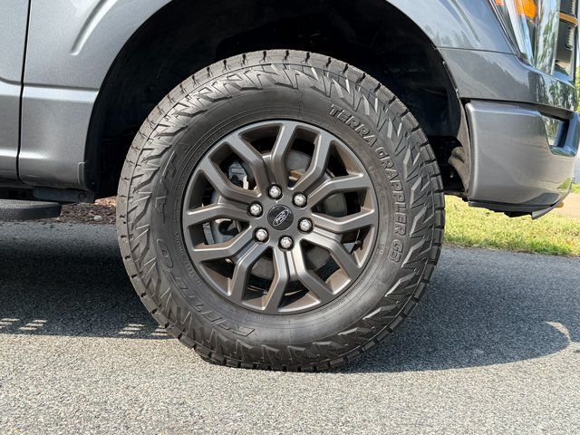 2023 Ford F-150 Tremor Springfield VA
