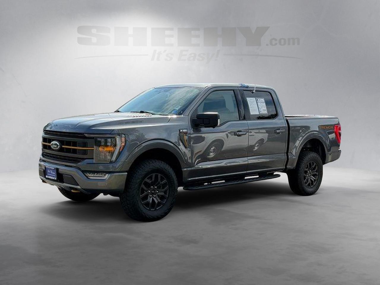2023 Ford F-150 Tremor Springfield VA