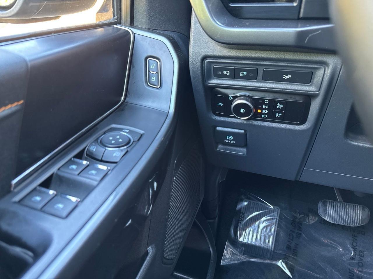2023 Ford F-150 Tremor Warrenton VA
