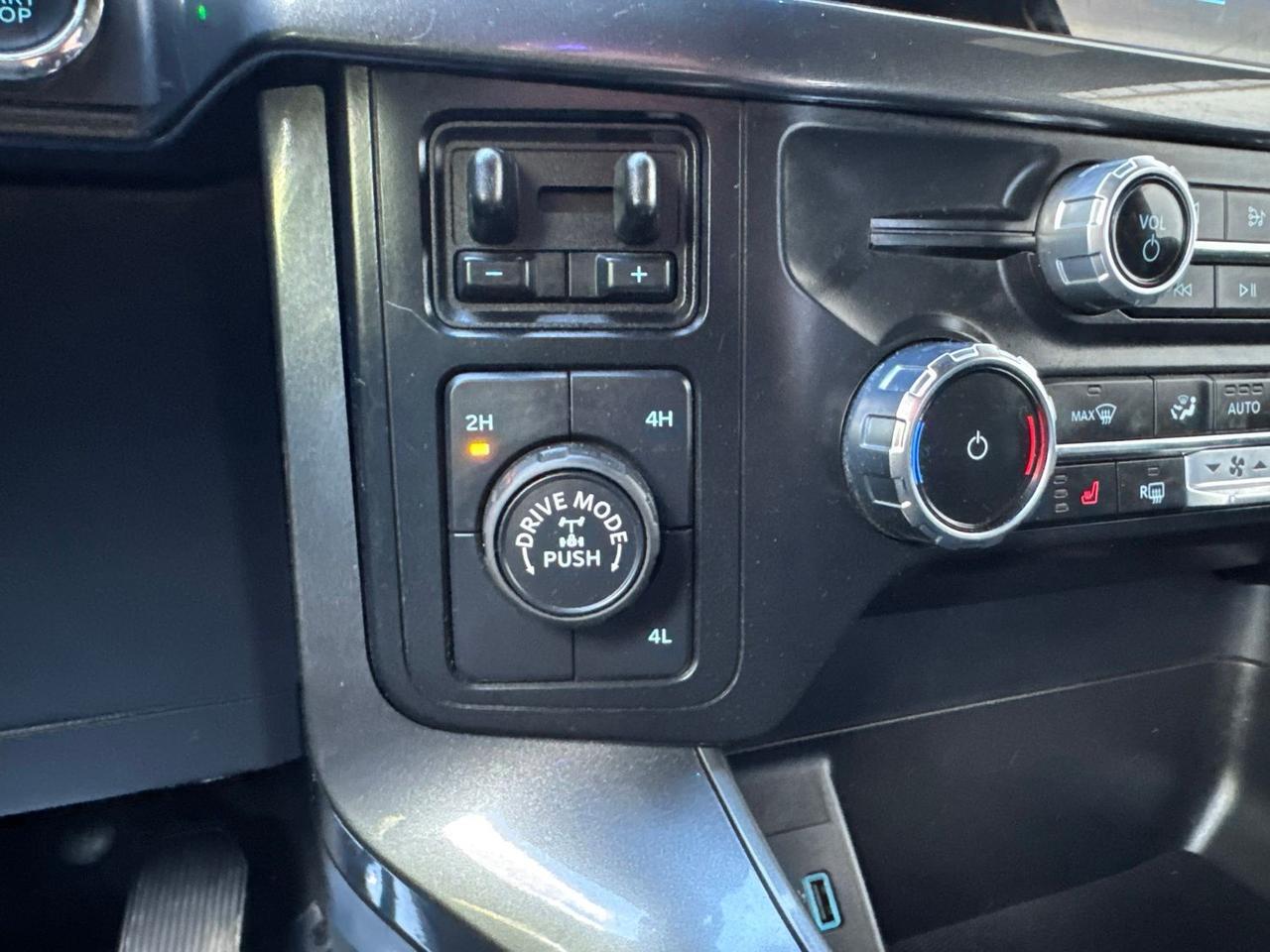 2023 Ford F-150 Tremor Warrenton VA