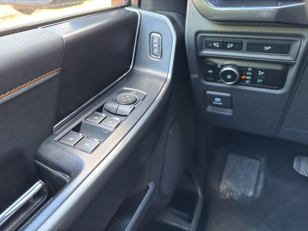 2023 Ford F-150 Tremor Warrenton VA