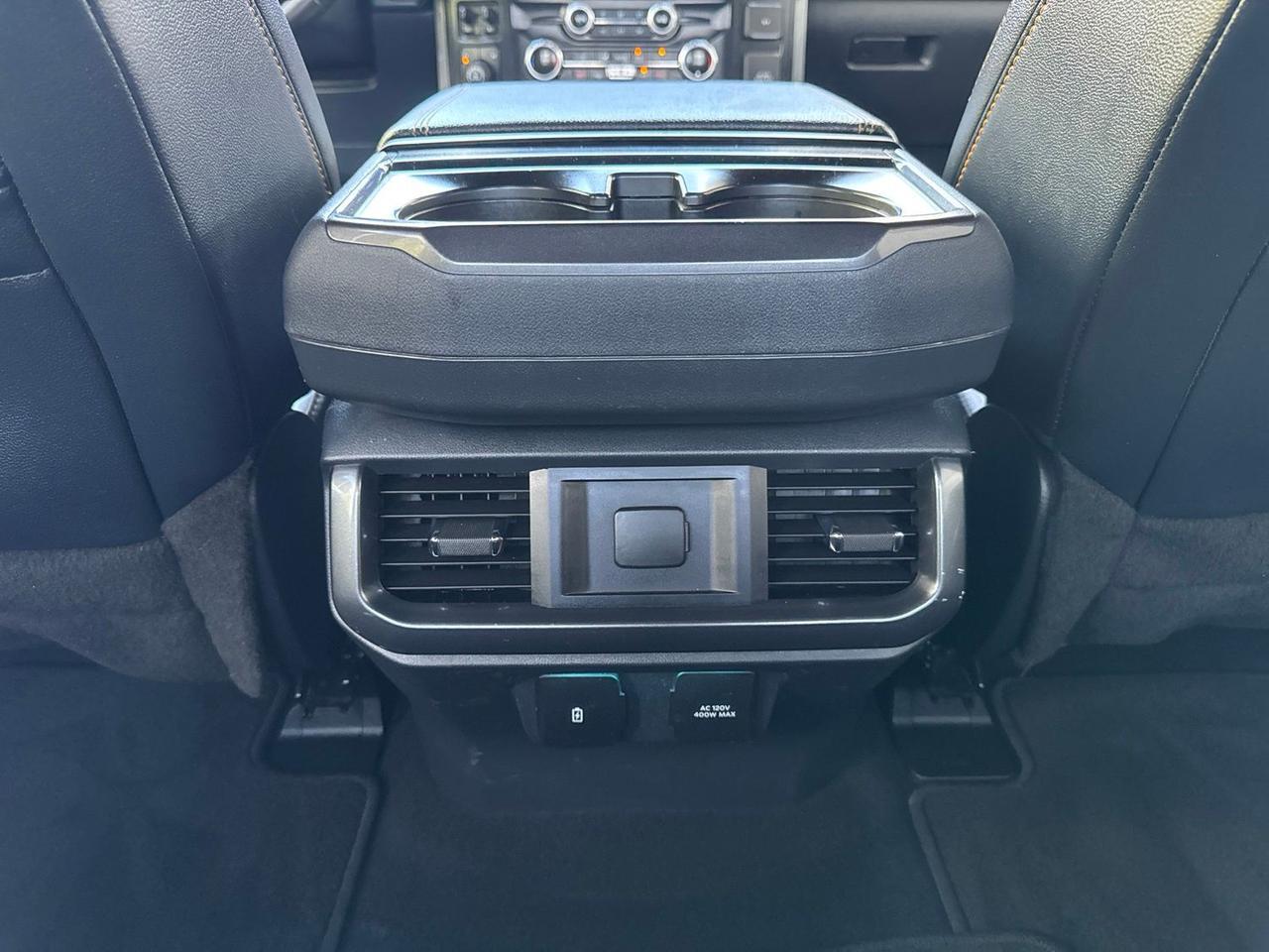 2023 Ford F-150 Tremor Warrenton VA