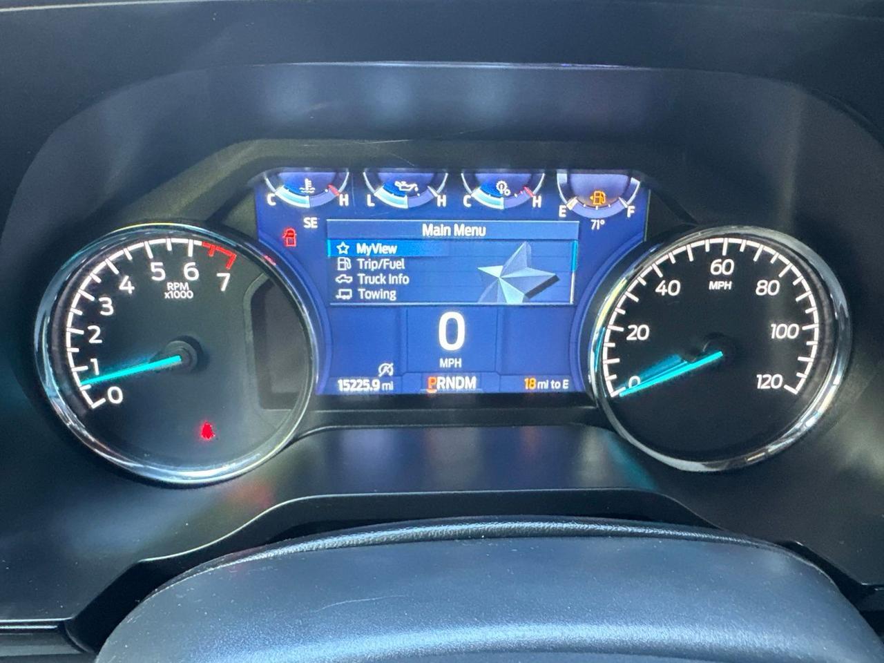 2023 Ford F-150 Tremor Warrenton VA