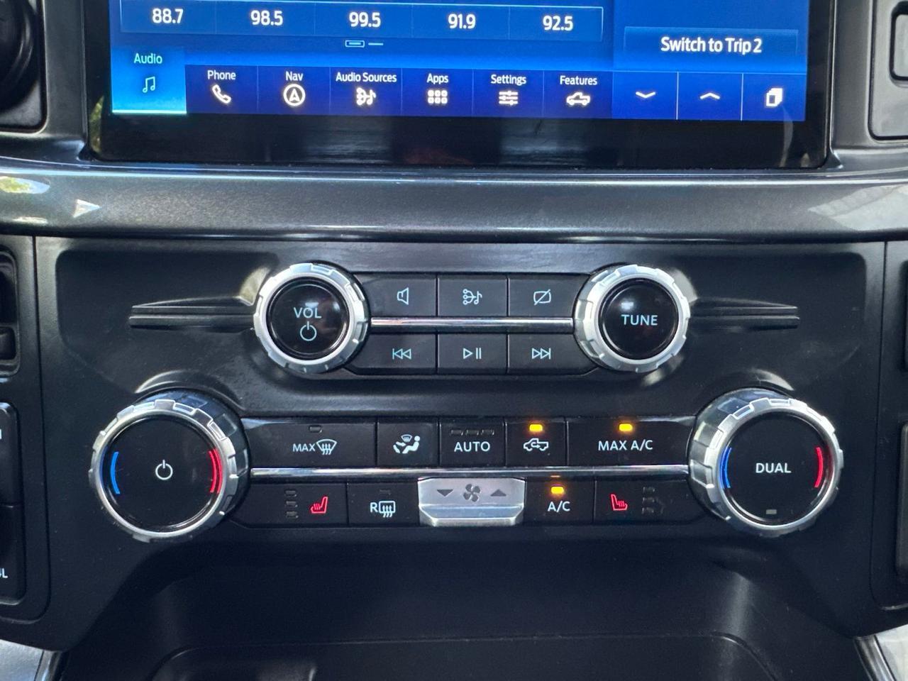 2023 Ford F-150 Tremor Warrenton VA