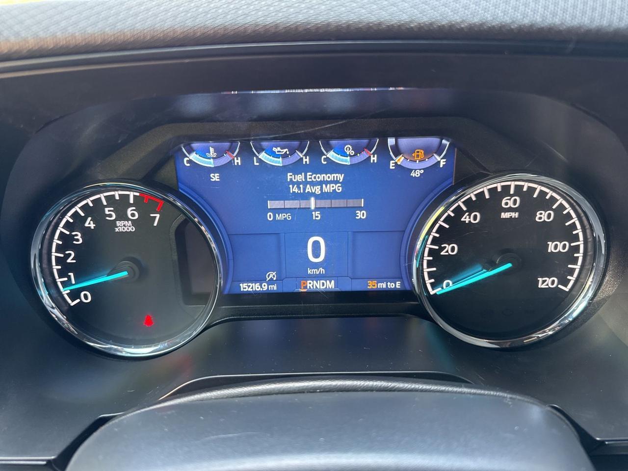 2023 Ford F-150 Tremor Warrenton VA