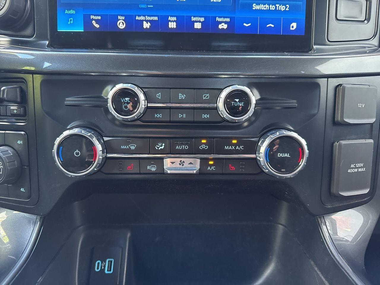 2023 Ford F-150 Tremor Warrenton VA