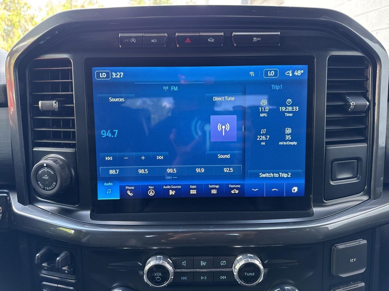 2023 Ford F-150 Tremor Warrenton VA