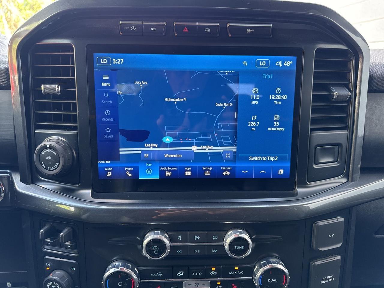 2023 Ford F-150 Tremor Warrenton VA