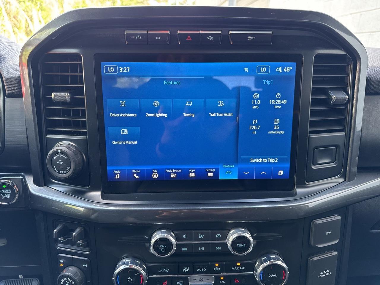 2023 Ford F-150 Tremor Warrenton VA