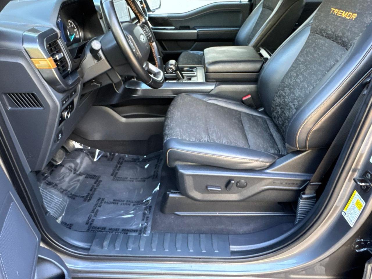 2023 Ford F-150 Tremor Warrenton VA
