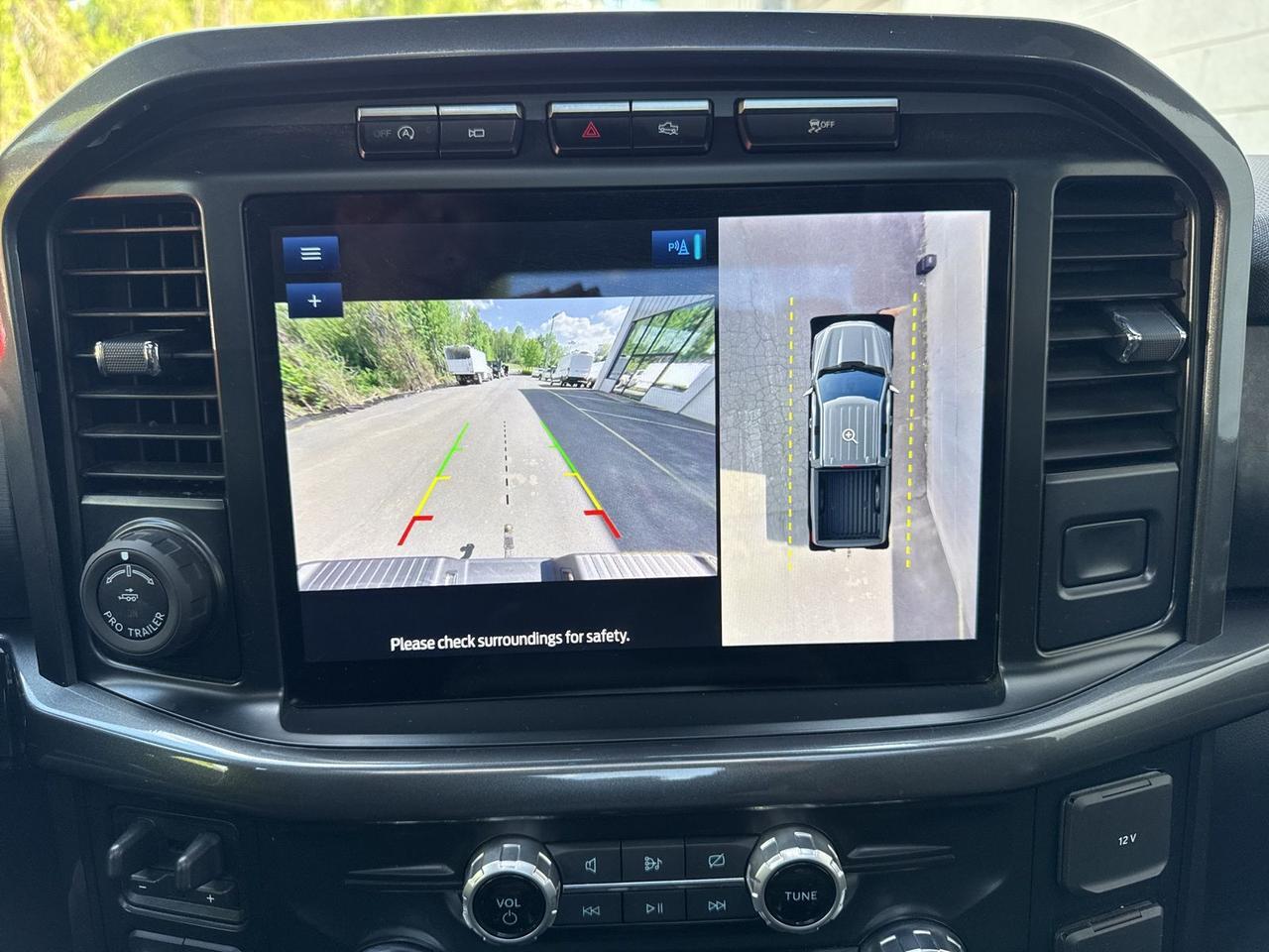 2023 Ford F-150 Tremor Warrenton VA