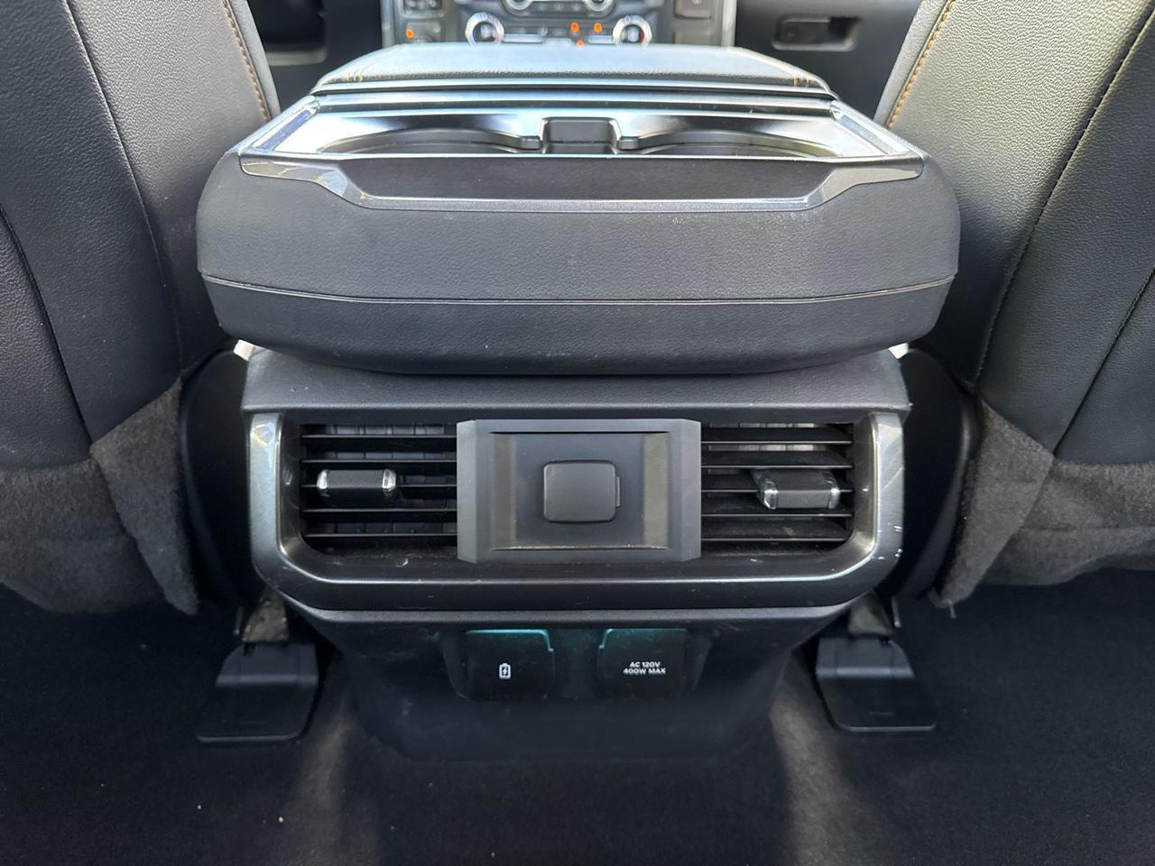 2023 Ford F-150 Tremor Warrenton VA