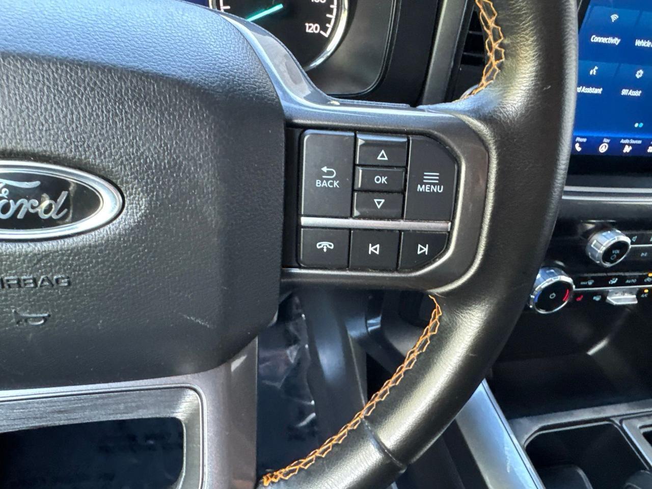 2023 Ford F-150 Tremor Warrenton VA