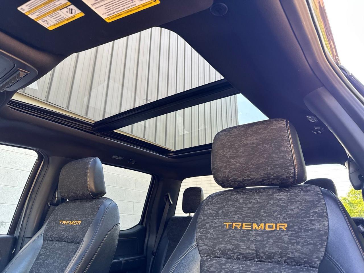 2023 Ford F-150 Tremor Warrenton VA