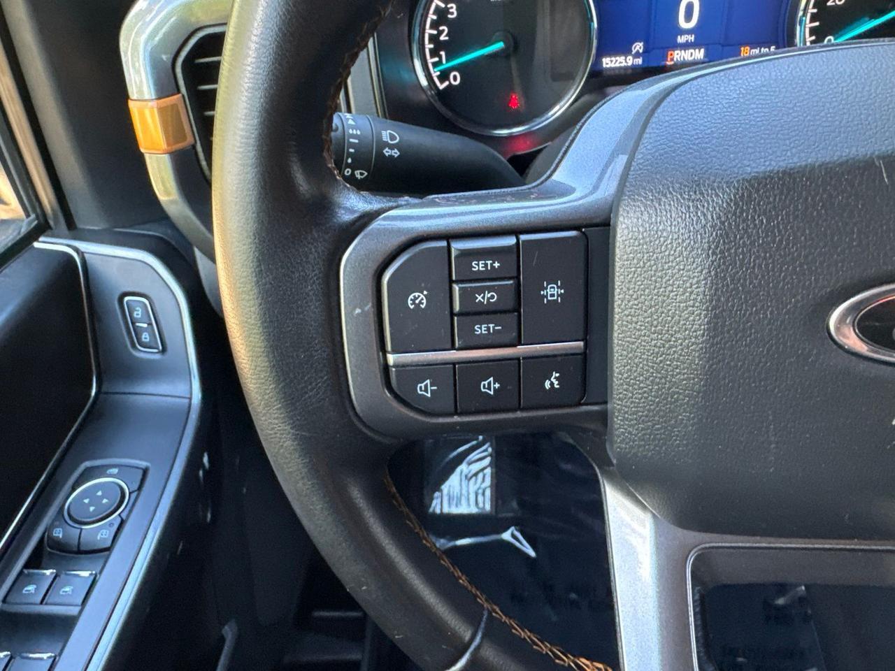 2023 Ford F-150 Tremor Warrenton VA