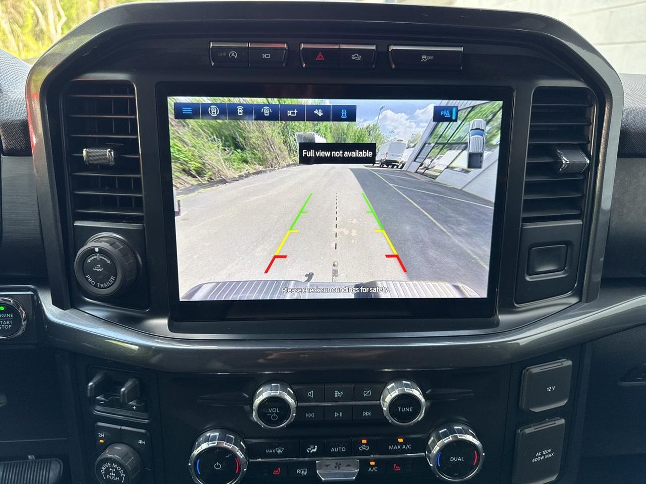 2023 Ford F-150 Tremor Warrenton VA