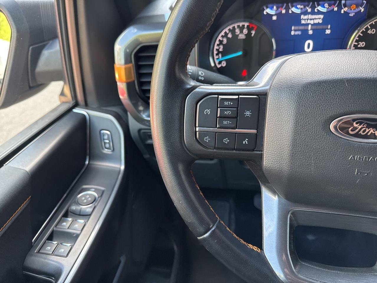 2023 Ford F-150 Tremor Warrenton VA