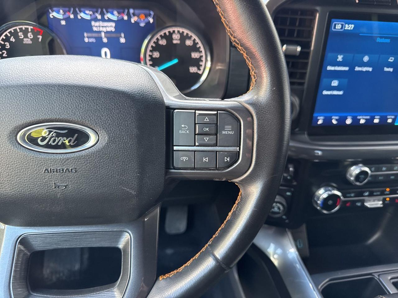 2023 Ford F-150 Tremor Warrenton VA