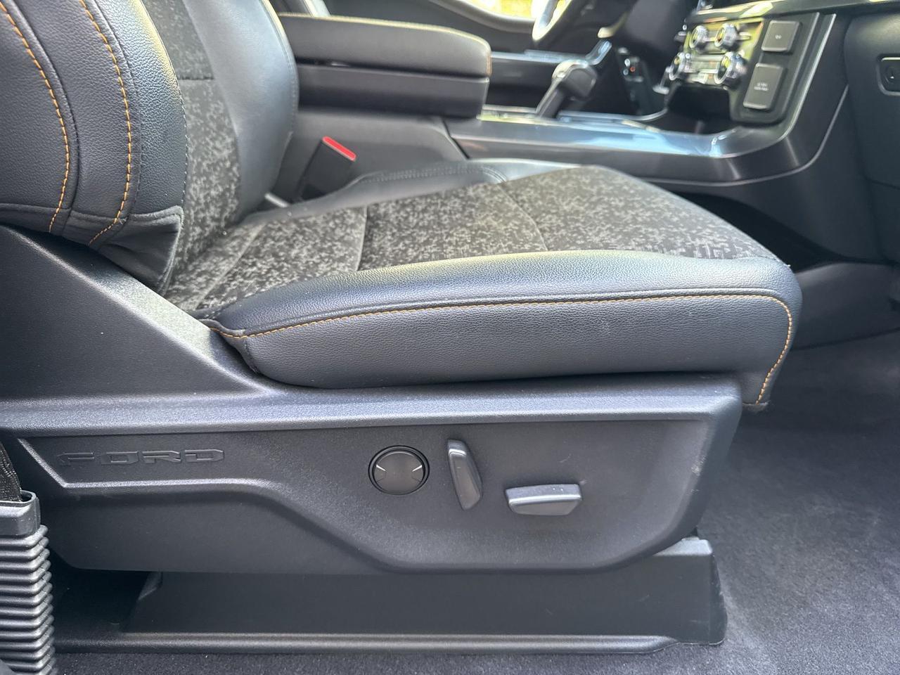 2023 Ford F-150 Tremor Warrenton VA