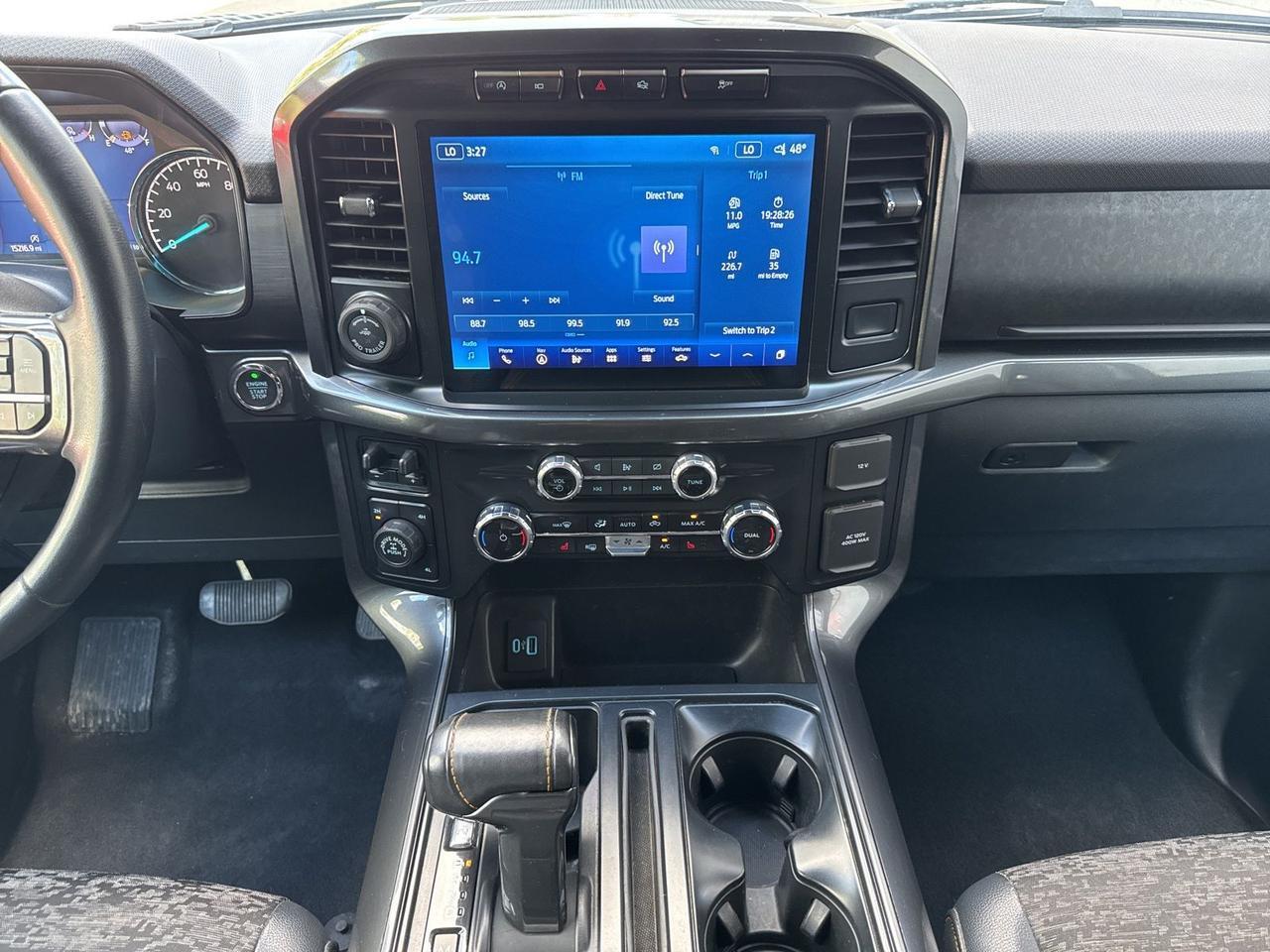 2023 Ford F-150 Tremor Warrenton VA