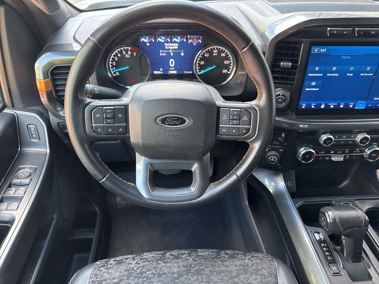 2023 Ford F-150 Tremor Warrenton VA