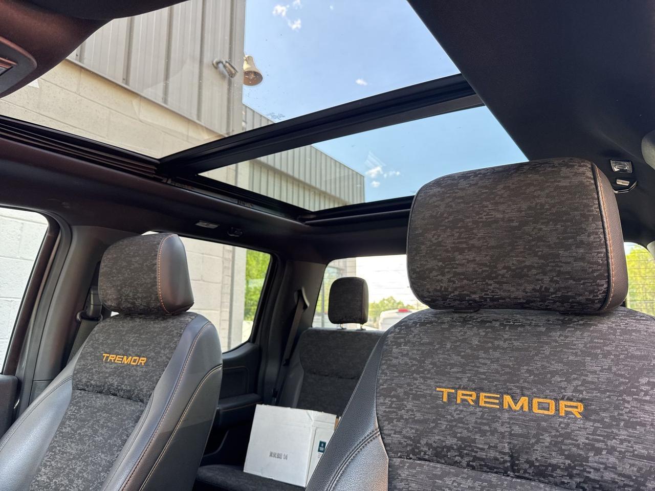 2023 Ford F-150 Tremor Warrenton VA