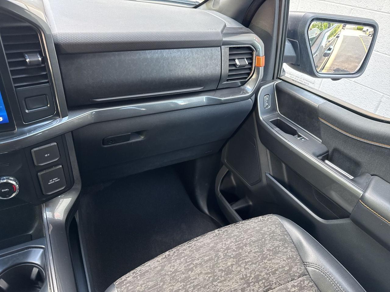 2023 Ford F-150 Tremor Warrenton VA