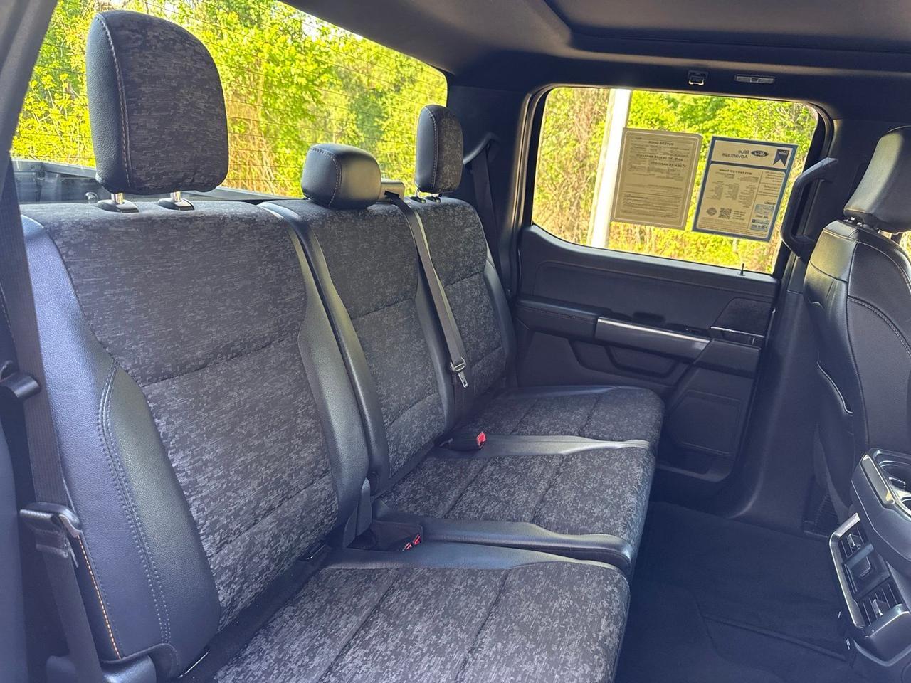 2023 Ford F-150 Tremor Warrenton VA