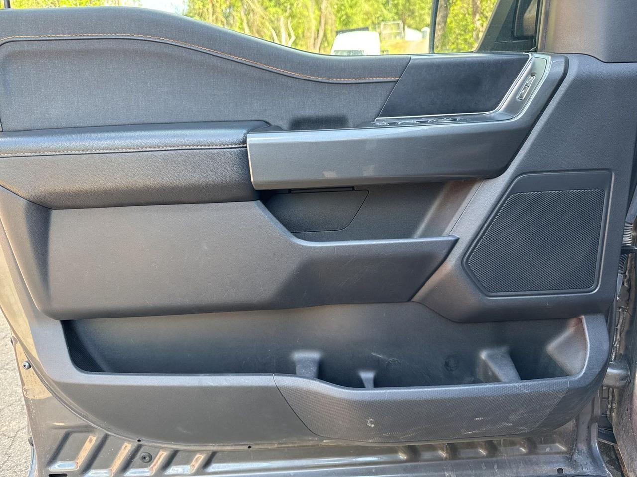 2023 Ford F-150 Tremor Warrenton VA