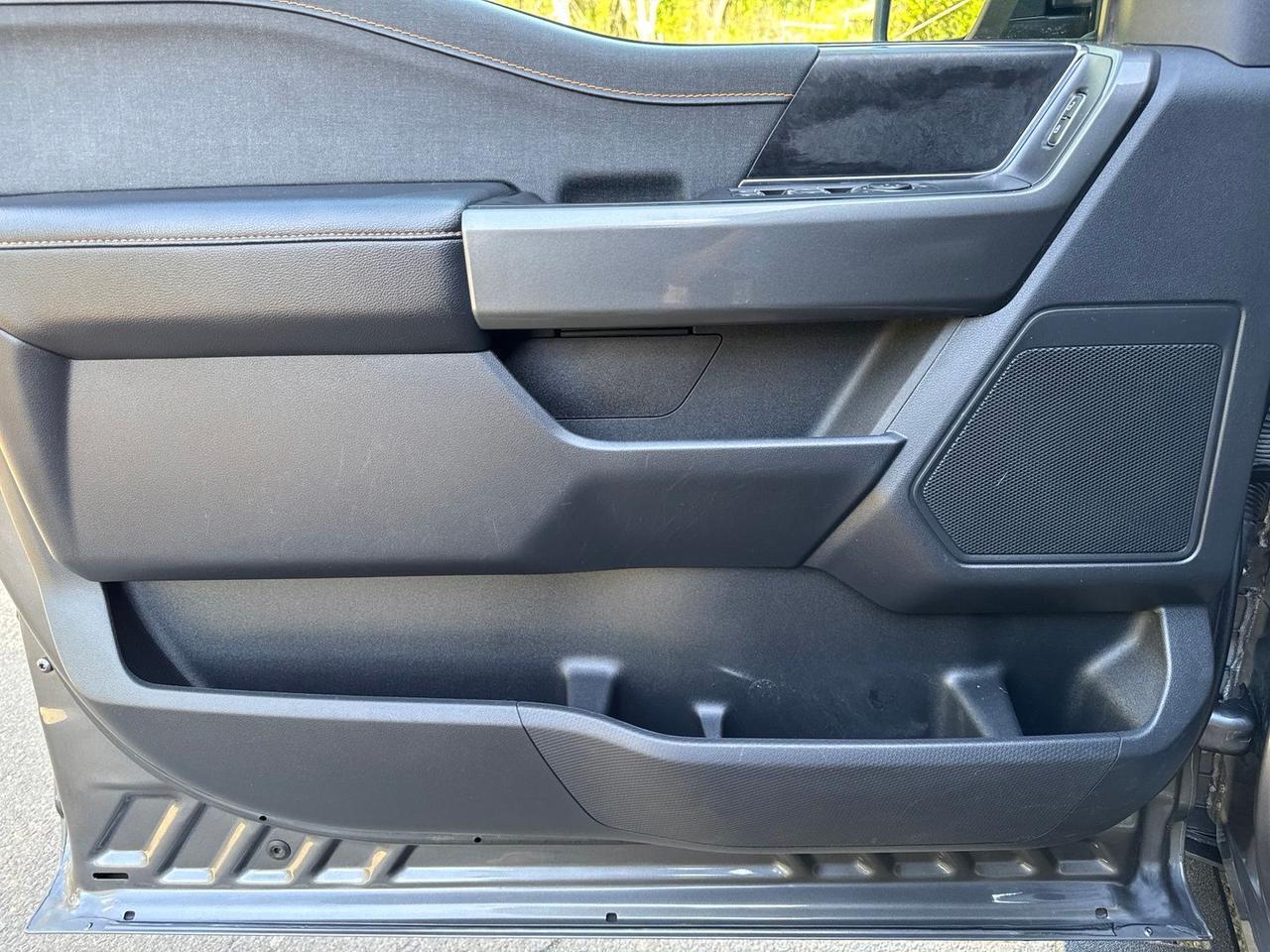 2023 Ford F-150 Tremor Warrenton VA